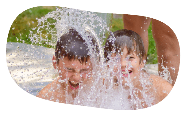 Water fun