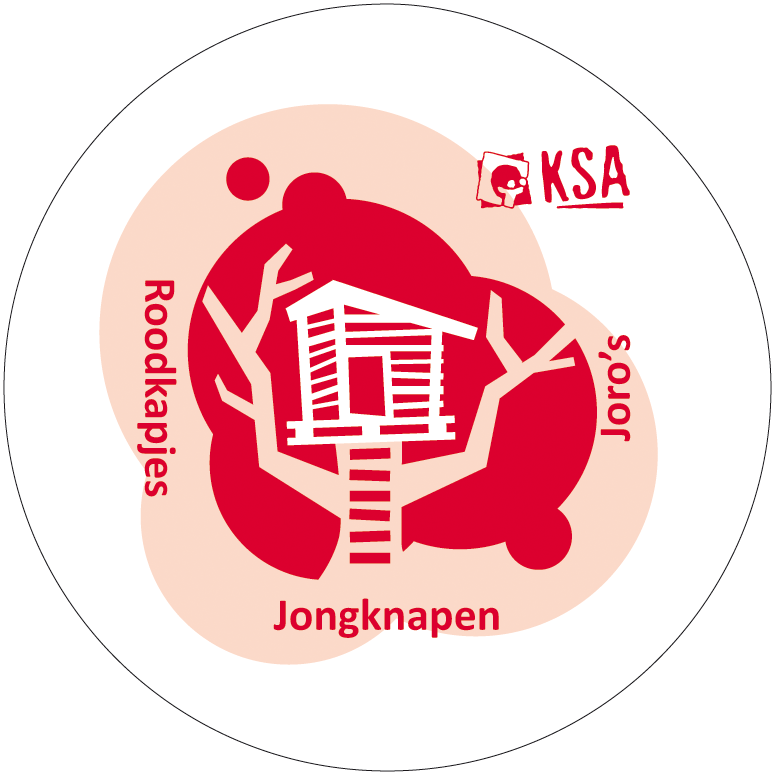 Jongknapen