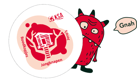Jongknapen
