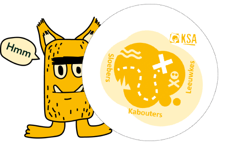 Kabouters
