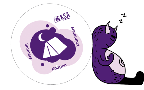 Knapen